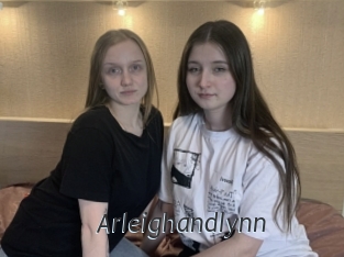 Arleighandlynn