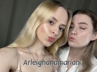 Arleighandmarian