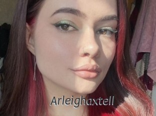 Arleighaxtell