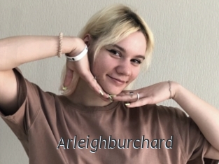 Arleighburchard