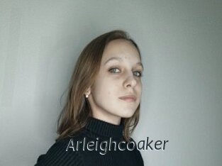 Arleighcoaker