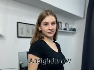 Arleighdurow