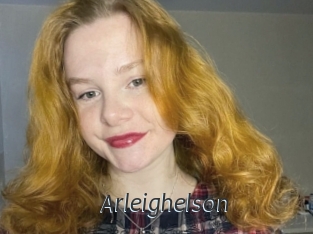 Arleighelson