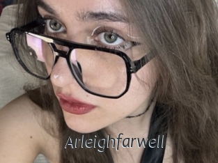 Arleighfarwell