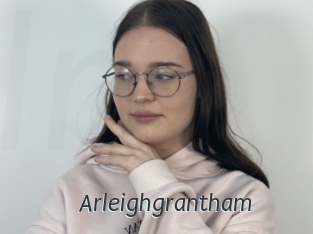 arleighgrantham Ligne Rose