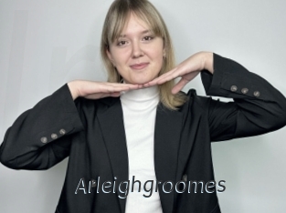 Arleighgroomes