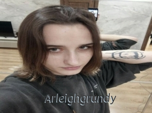 Arleighgrundy