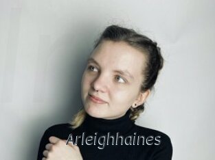 Arleighhaines