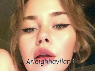 Arleighhaviland