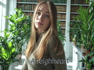 Arleighheart