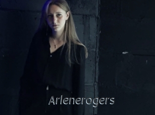 Arlenerogers