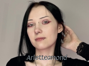Arletteamond