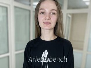 Arlettebench