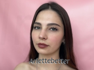 Arlettebetter