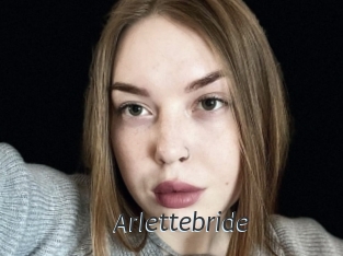 Arlettebride