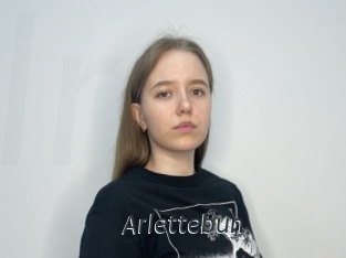 Arlettebun