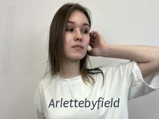 Arlettebyfield