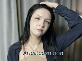 arlettedenmon Ligne Rose