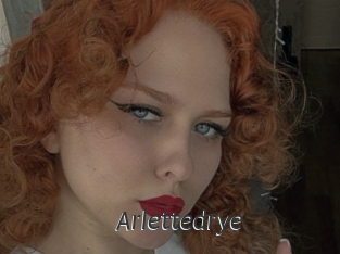 Arlettedrye