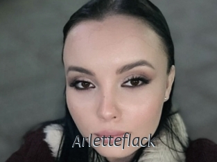 Arletteflack