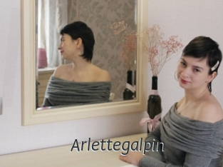 Arlettegalpin