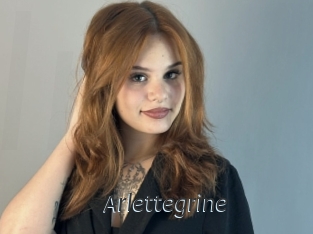 Arlettegrine