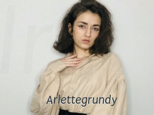Arlettegrundy