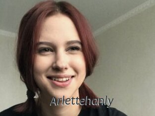 Arlettehanly
