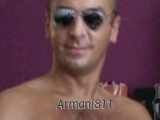 Armani811