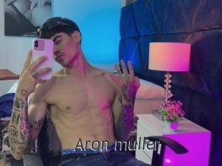 aron_muller Ligne Rose