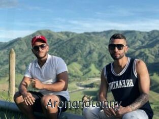 Aronandtonny
