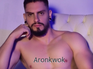 Aronkwok