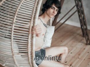 Aronlintu