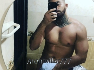 aronmiller777 Ligne Rose