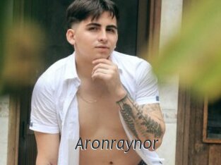 Aronraynor