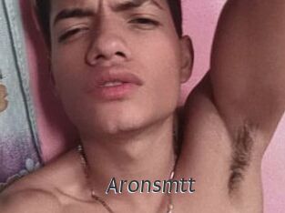 Aronsmtt