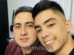 Aronvisuals