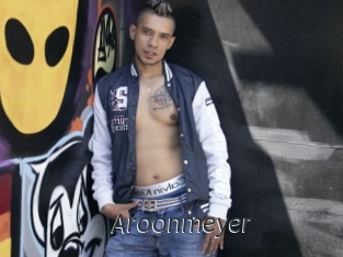 aroonmeyer Ligne Rose