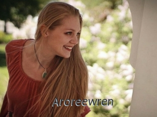 aroreewren Ligne Rose