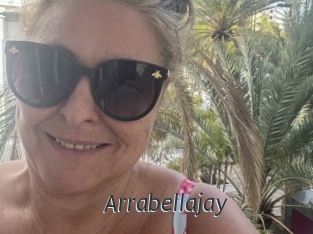 Arrabellajay