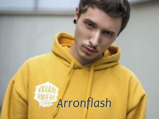 Arronflash