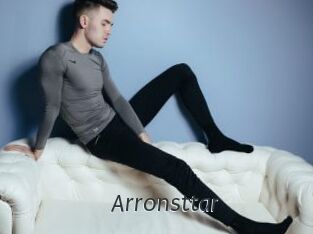 Arronsttar