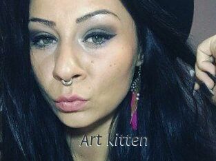 Art_kitten