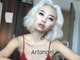 Artangel