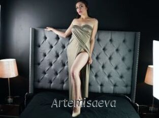 Artemisaeva