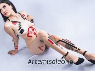Artemisaleonn