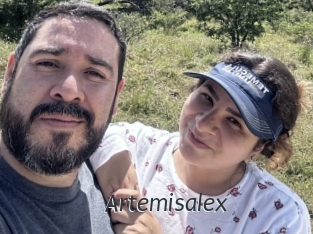 Artemisalex