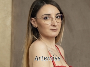 artemiss Ligne Rose