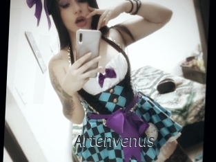 Artenvenus