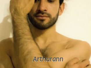 Arthurann